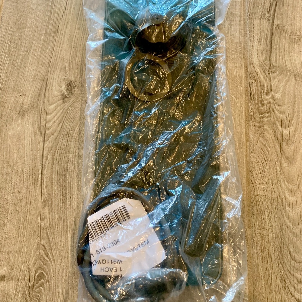 New Hydramax (CamelBack equivalent) Bladder